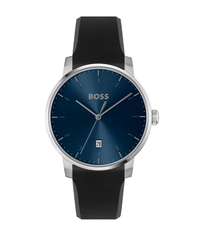 BOSS 1514131 Dean Analog Watch for Men