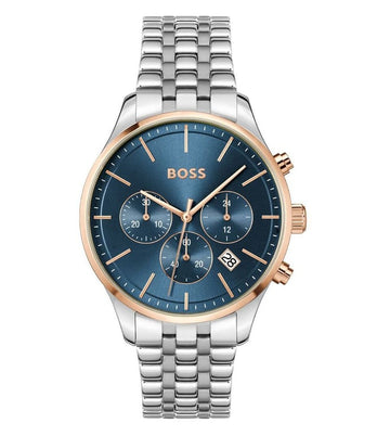BOSS 1514158 Avery Chronograph Watch for Men