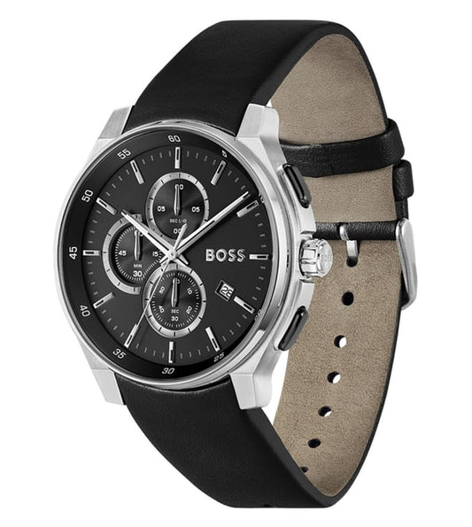 BOSS 1514188 Peak 2.0 Chronograph Watch for Men
