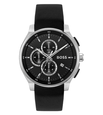 BOSS 1514188 Peak 2.0 Chronograph Watch for Men