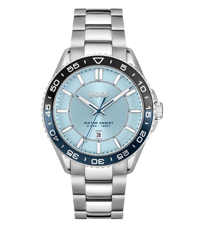 HUGO BOSS 1514207 Watch For Men