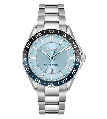 HUGO BOSS 1514207 Watch For Men