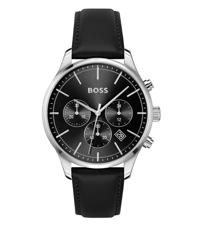 BOSS 1514211 Avery Analog Watch for Men