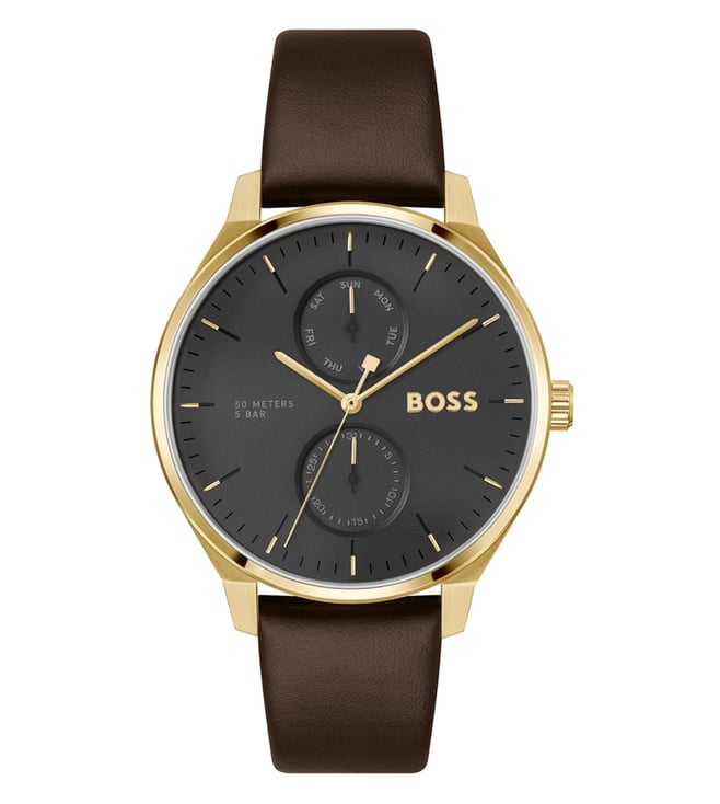 BOSS 1514214 Tyler Analog Watch for Men