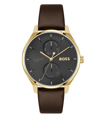 BOSS 1514214 Tyler Analog Watch for Men