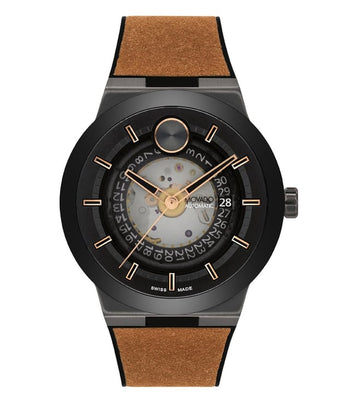 Movado 3601248 Automatic Watch for Men