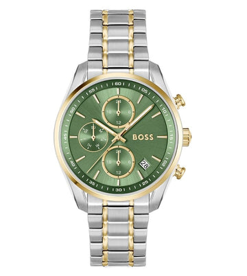 BOSS 1502766 Grand Tour Ladies Analog Watch for Women