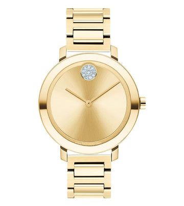 Movado 3600823 Bold Analog Watch for Women