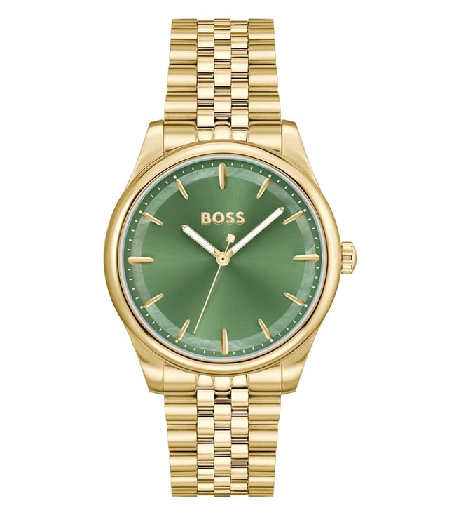 BOSS 1502780 Graceful Analog Watch for Women
