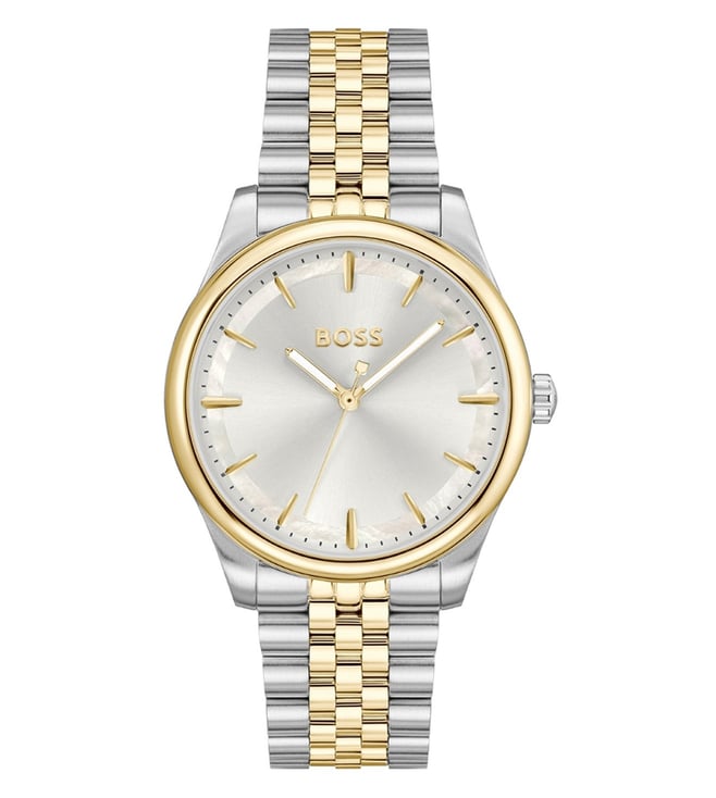 BOSS 1502779 Graceful Analog Watch for Women