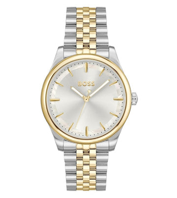 BOSS 1502779 Graceful Analog Watch for Women