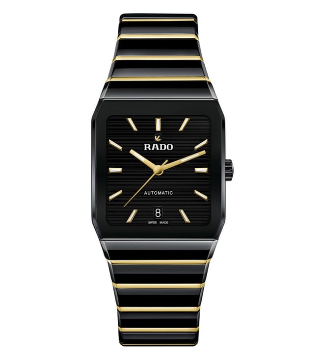 RADO R10200152 Anatom Automatic Analog Watch for Unisex