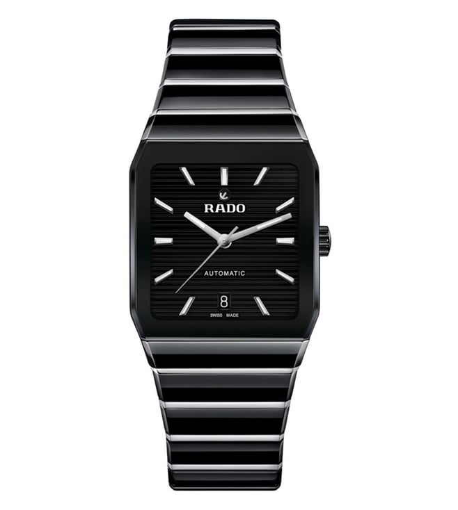 RADO R10201152 Anatom Automatic Analog Watch for Unisex