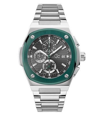 Nautica Gc Y99022G5MF Chronograph Watch for Men