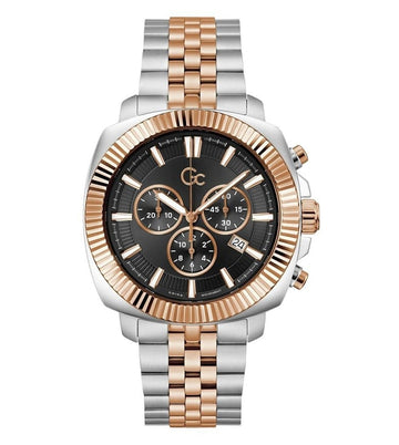 Nautica Gc Z46001G2MF Flair Coussin Watch for Men
