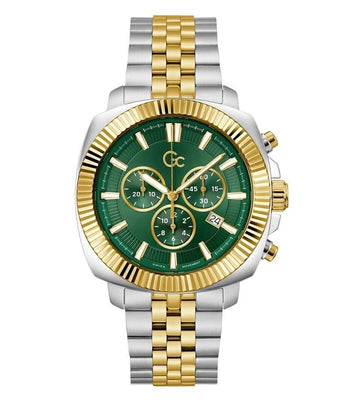 Nautica Gc Z46002G9MF Chronograph Watch for Men