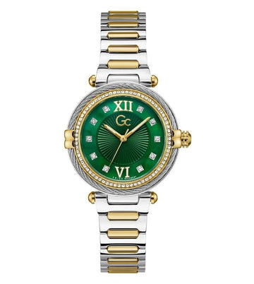 Gc Z52002L9MF Vogue Cable Watch for Women