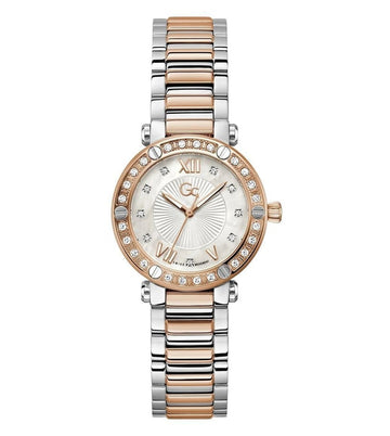 Gc Z49001L1MF Aura Watch for Women