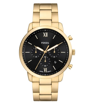 Fossil FS6093 Neutra Chronograph Watch for Men