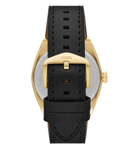 FOSSIL FS6089 Everett Analog Watch for Men