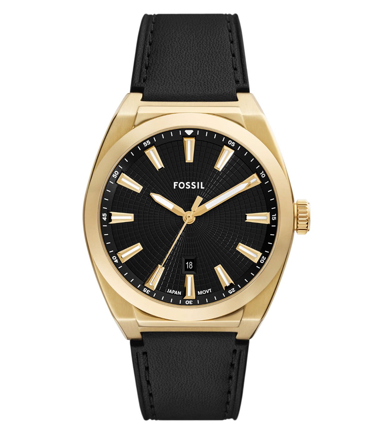 FOSSIL FS6089 Everett Analog Watch for Men
