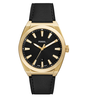 FOSSIL FS6089 Everett Analog Watch for Men