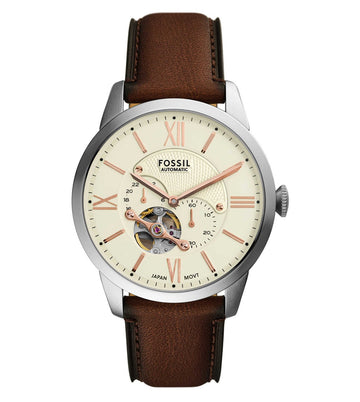 FOSSIL ME3266 Townsman Automatic Watch for Men