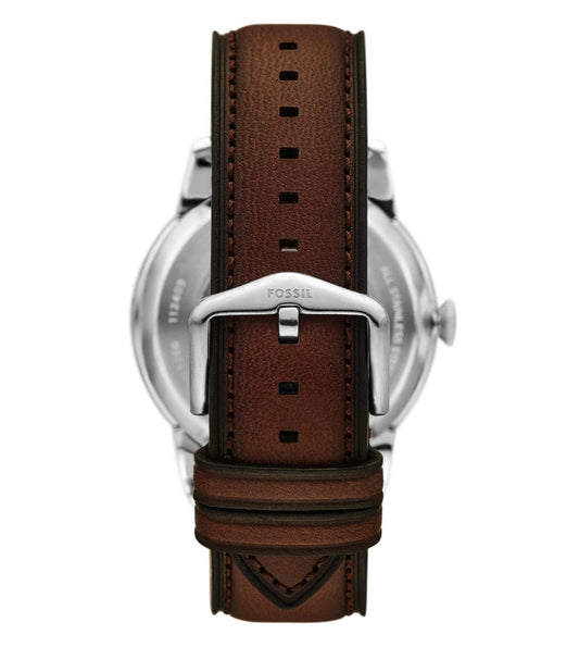 FOSSIL ME3266 Townsman Automatic Watch for Men