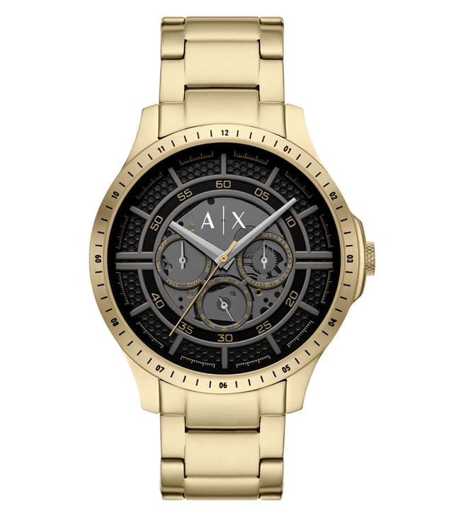 Armani Exchange AX2461 Analog Watch for Men