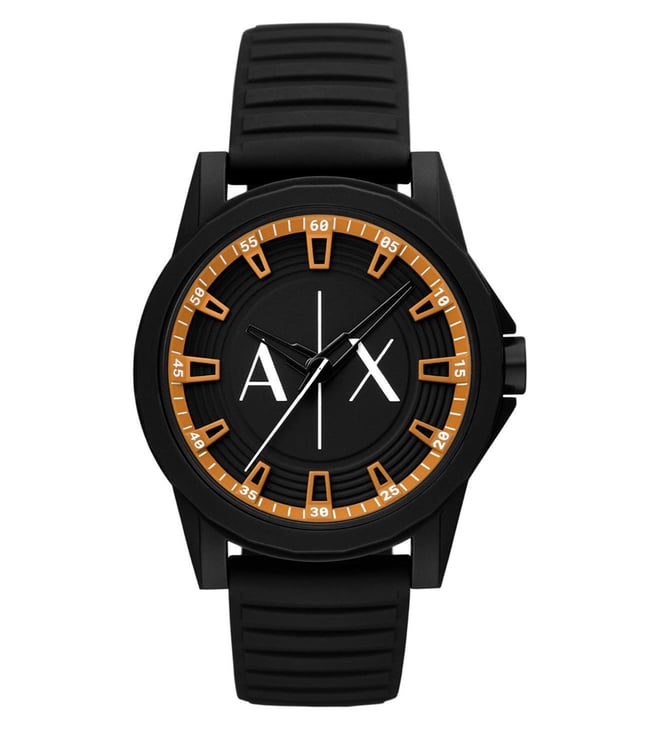 Armani Exchange AX2536 Analog Watch for Men