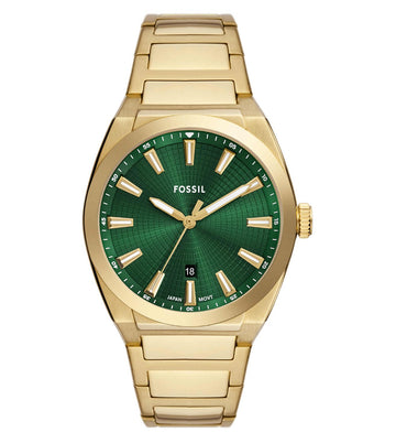 FOSSIL FS6090 Everett Analog Watch for Men