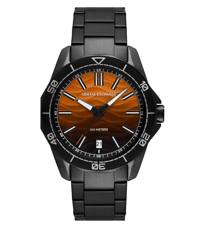 Armani Exchange AX1964 Analog Watch for Men