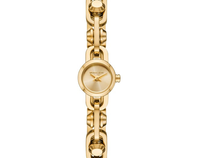 Michael Kors MK4871 Mk Astor Link Analog Watch for Women