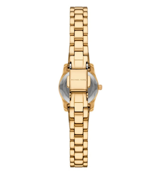 Michael Kors MK4862 Lexington Analog Watch for Women