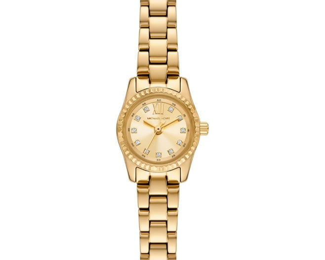 Michael Kors MK4862 Lexington Analog Watch for Women