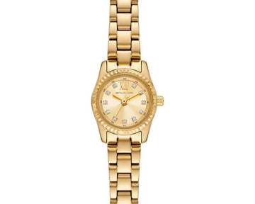 Michael Kors MK4862 Lexington Analog Watch for Women
