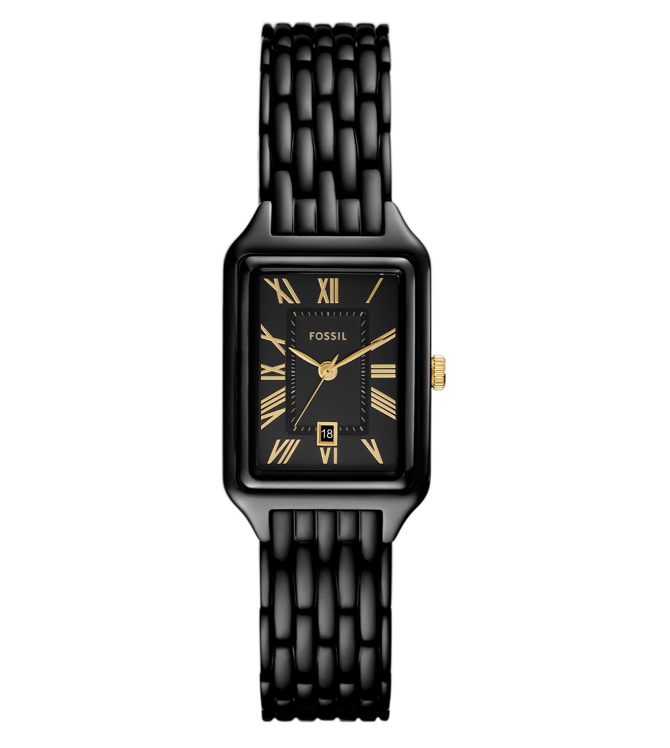 FOSSIL ES5385 Raquel Analog Watch for Women