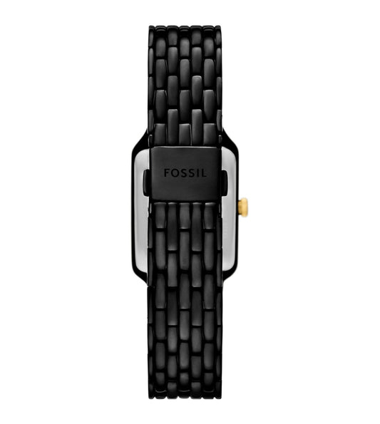 FOSSIL ES5385 Raquel Analog Watch for Women