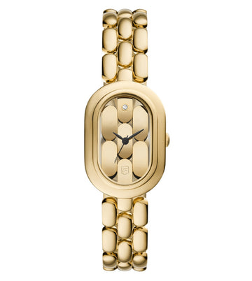 FOSSIL ES5380 Sloan Analog Watch for Women