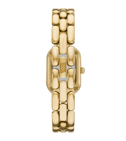 FOSSIL ES5380 Sloan Analog Watch for Women