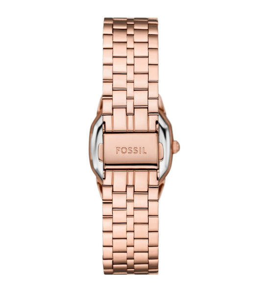 FOSSIL ES5386 Harlow Analog Watch for Women
