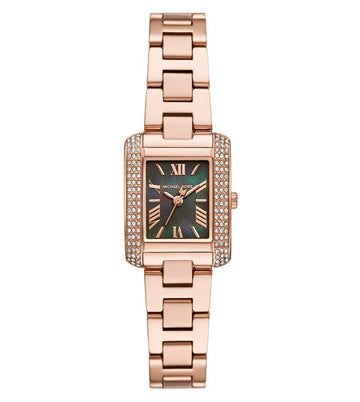 Michael Kors MK4868 Emery Analog Watch for Women