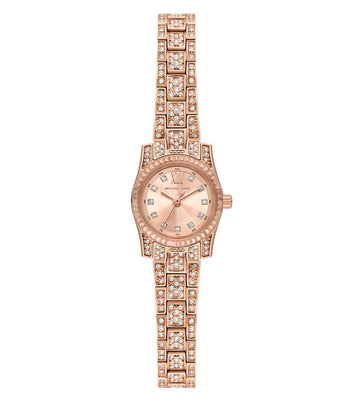 Michael Kors MK4863 Lexington Analog Watch for Women