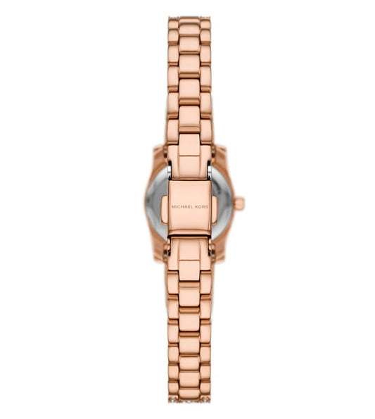 Michael Kors MK4863 Lexington Analog Watch for Women