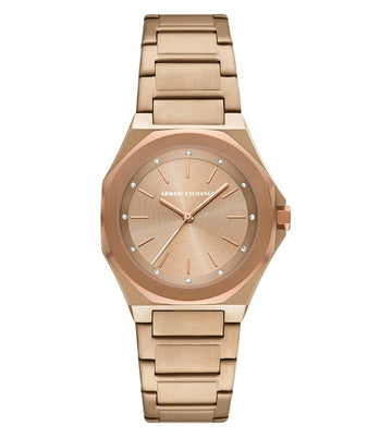 Armani Exchange AX4616 Analog Watch for Women