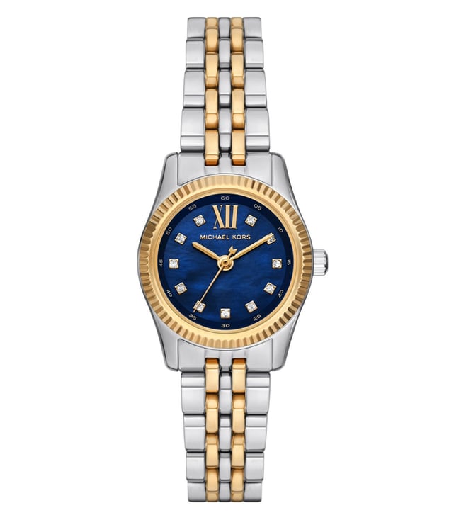 Michael Kors MK4865 Lexington Analog Watch for Women