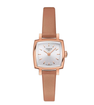 Tissot T- Swiss Quartz Women 20 mm T0581093603101
