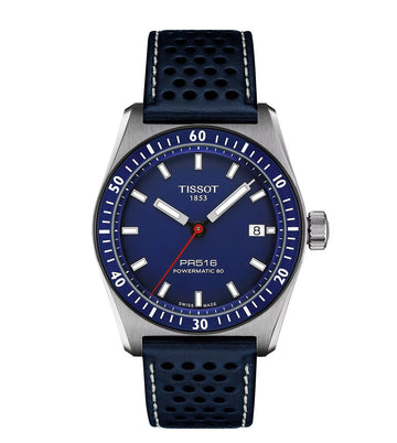 Tissot T-Sport PR516 Powermatic 80 Unisex Swiss Automatic Date