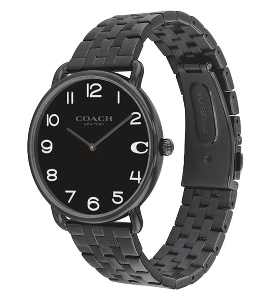 Coach Elliot 14602670 Watch for Men