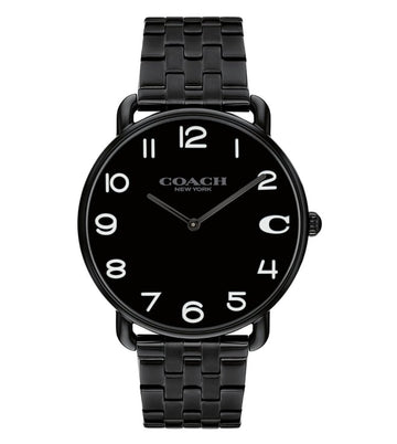 Coach Elliot 14602670 Watch for Men